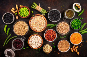 Cereals, Pulses & its products
