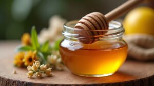 Sweetening Agents