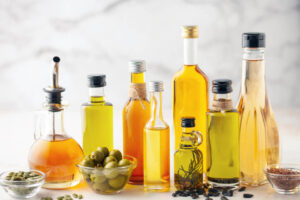 Edible Oils & Fats