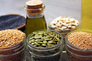 Oil Seeds