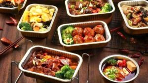Ready-to-Eat Products