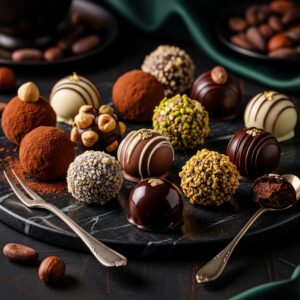 Sweets & Chocolates